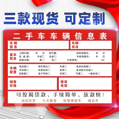 标牌港北京车牌转让避坑指南：老司机教你绕过90%的套路